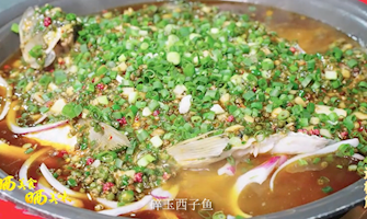 “食在川渝·味在大足”大足區鎮街“曬美食，曬美味”專題推介活動通橋篇
